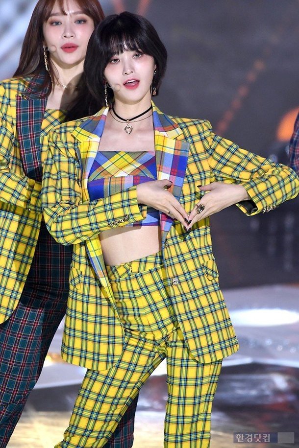 EXID 정화