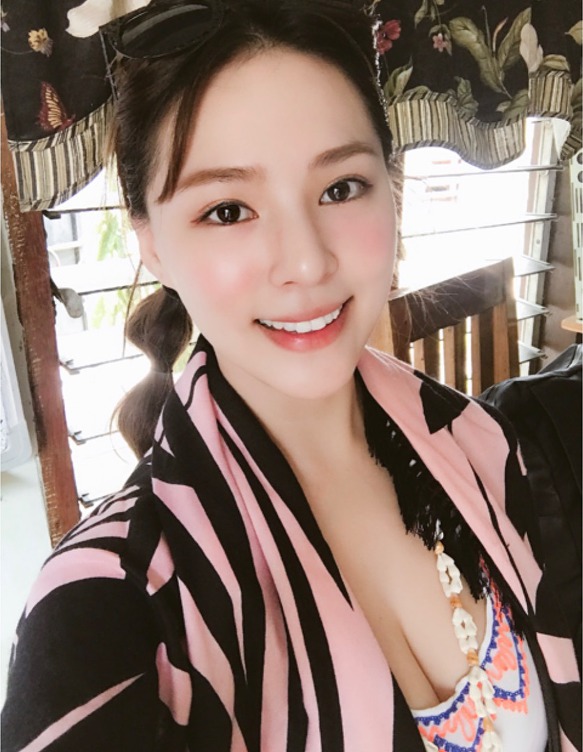 86년생 대만 최고의 가슴 줘유통 | 인스티즈