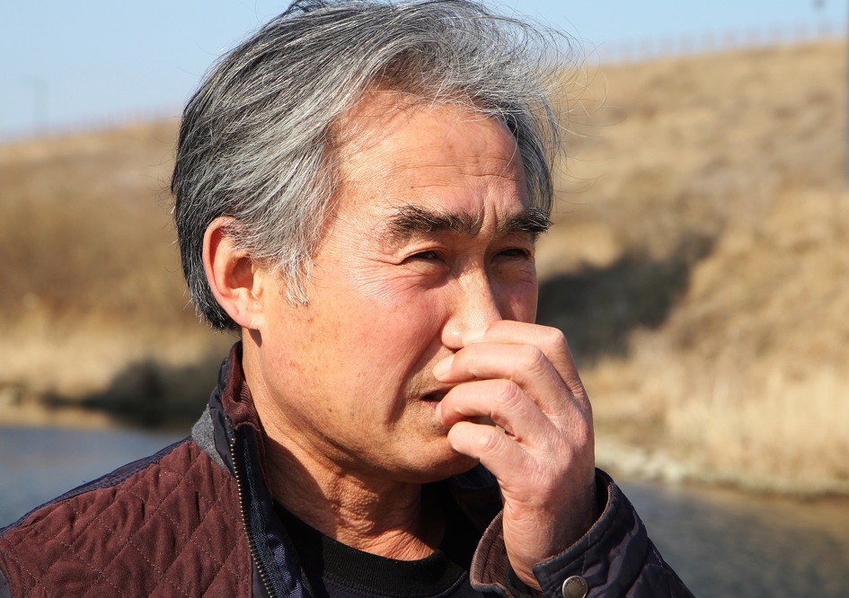 "나와 너를 아프게 하는 모든 것들에 저항하는 글을 쓰고 싶다" / 오마이뉴스