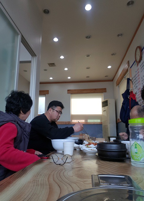 낙지마을 이미지