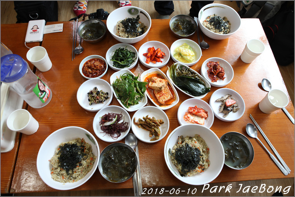 정이품식당 이미지