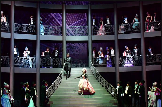 마농MANON/국립오페라단/2018.4.8.일/예술의 전당 오페라극장