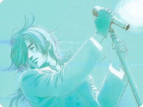 블루(Blue) 이미지