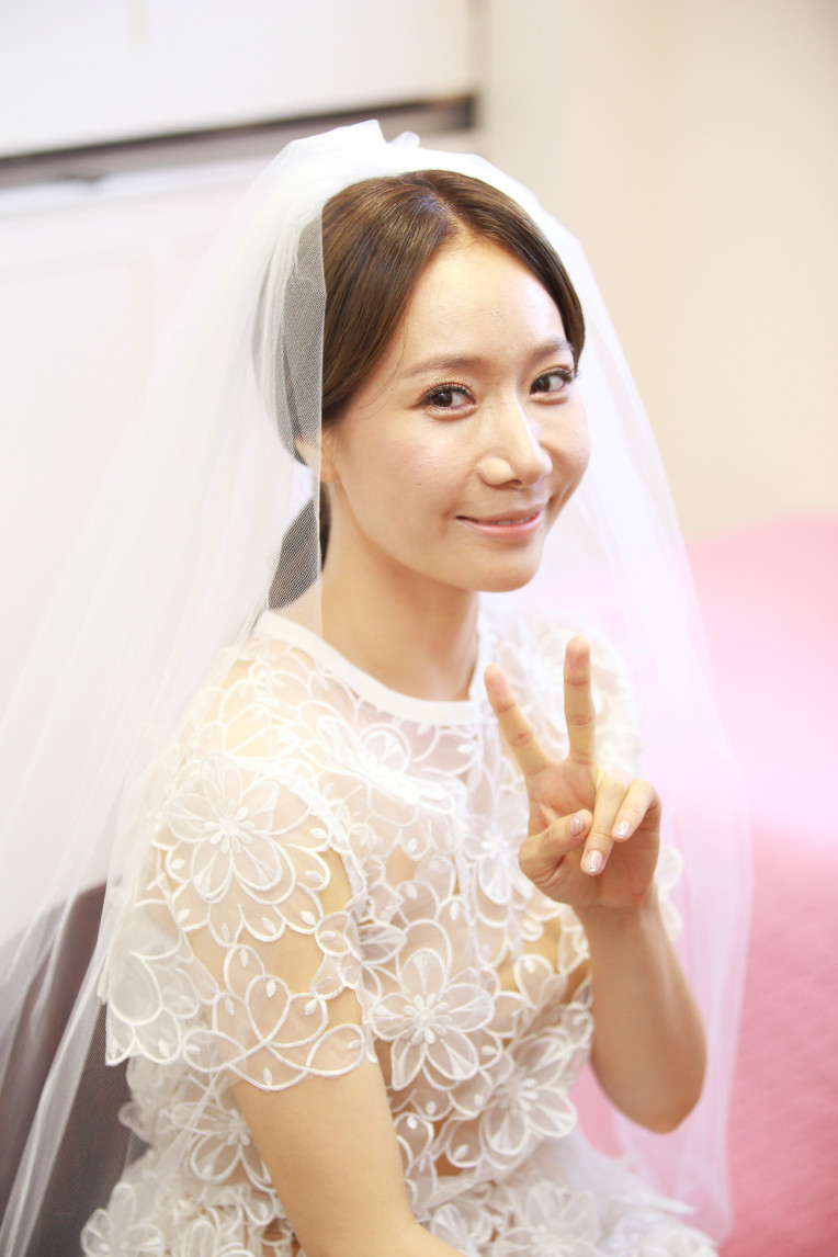 결혼식