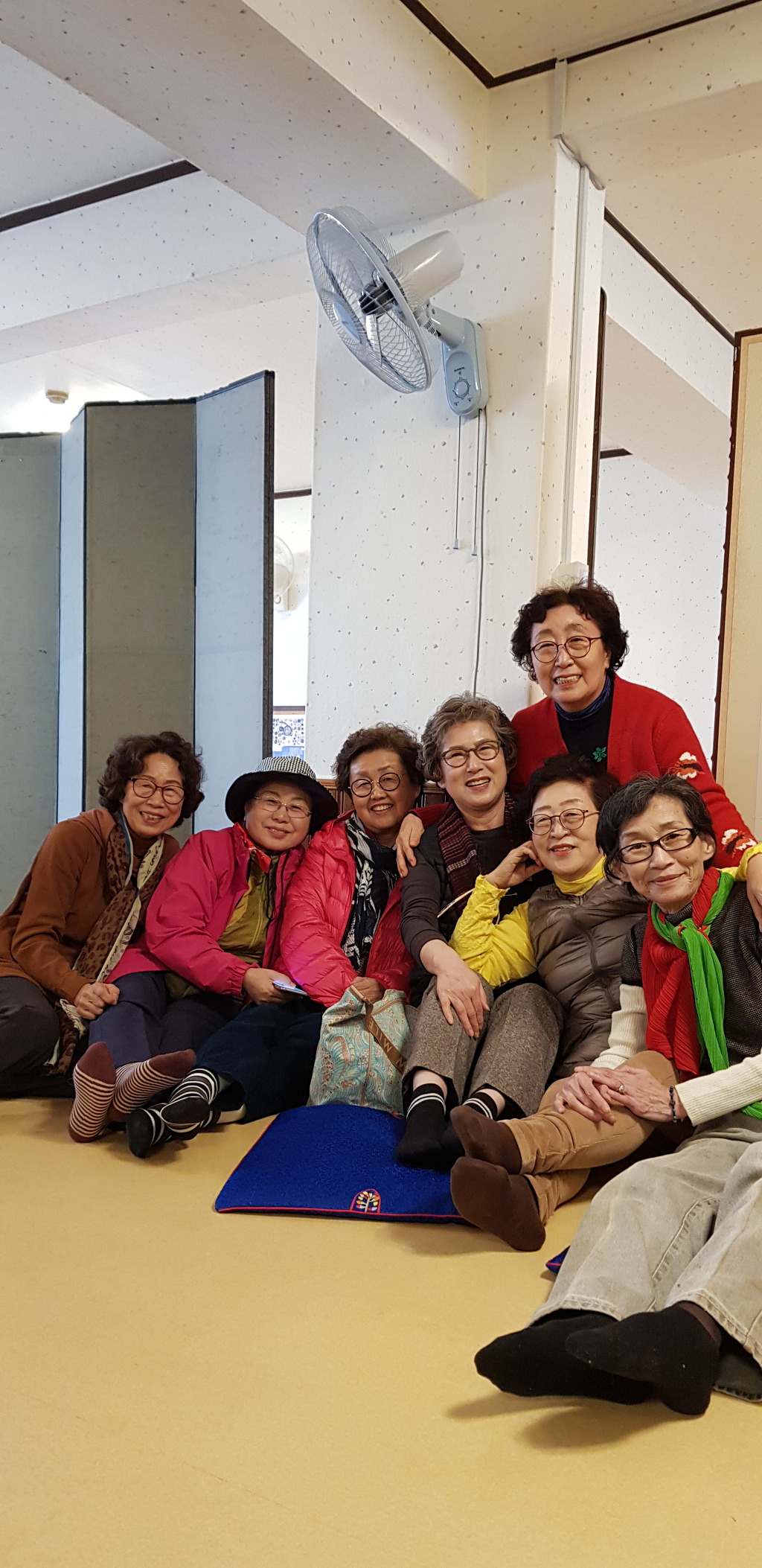 요즘 사람들.(1)