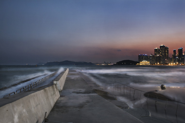 해운대
