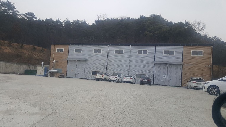 안성시 보개면 기좌리소재 공장 매매 19억 5000만원