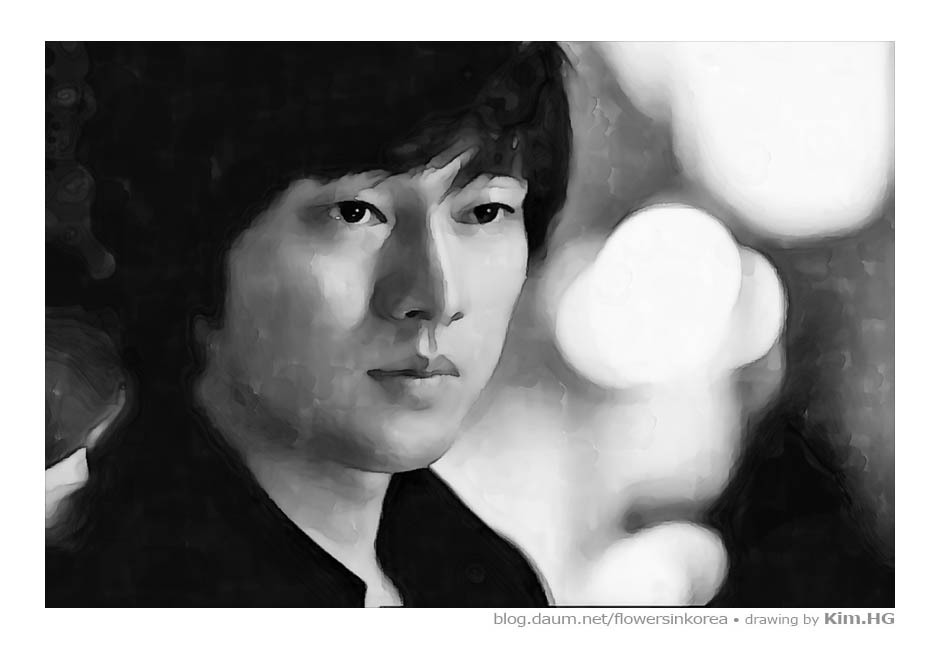 소지섭 탤런트 영화배우