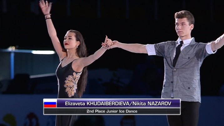 #WorldJFigure 2019  03/09 결과  #CRO #Zagreb 