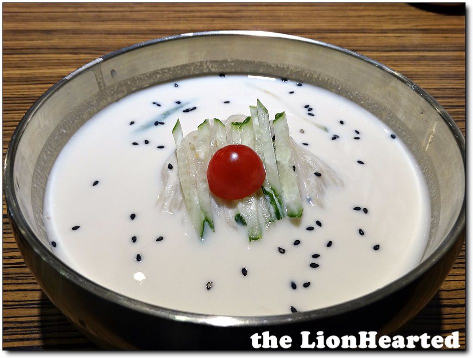 선칼국수 이미지