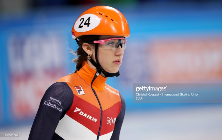 #WorldShorttrack 2019 #Sofia2019 03/10 포토  #BUL #Sofia  