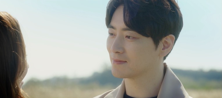 [모두의거짓말] 등장인물 모두 범인인 것 같은 전개 속에 애틋 멜로 재질인 이유영&amp;이준혁.jpgif | 인스티즈