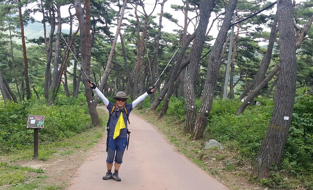 비손 이미지