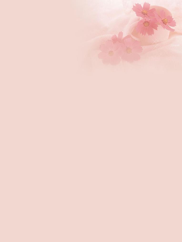 배경 그림으로 쓰기 좋은 아름다운 그림 4가지 